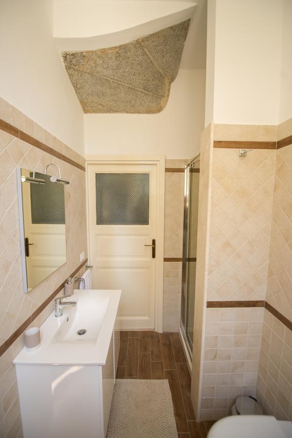 Camera Matrimoniale con Bagno Privato