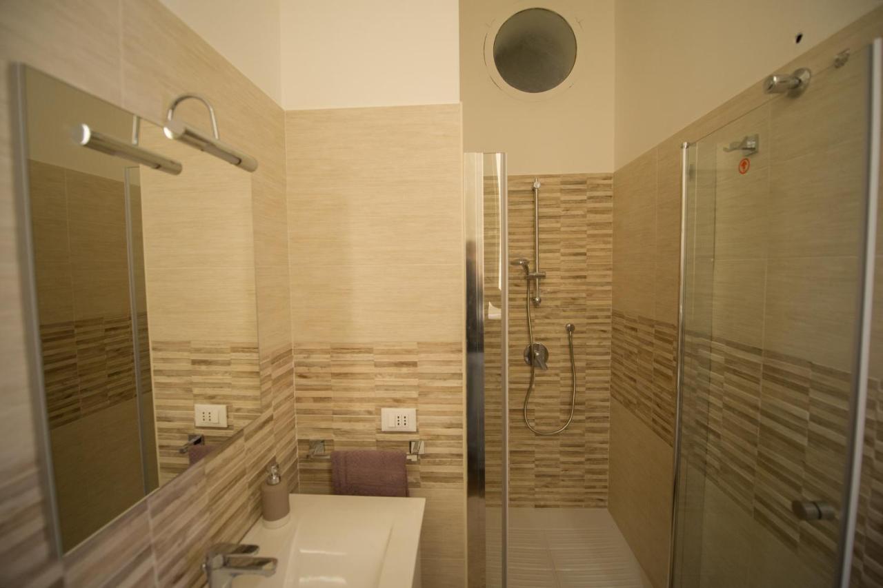 Camera Tripla con Bagno Privato