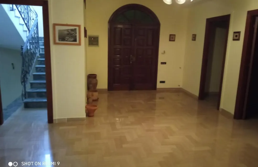 Villa Le Torri-1