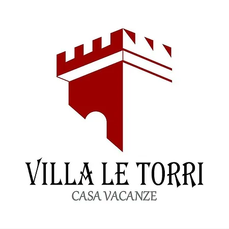 Villa Le Torri-3