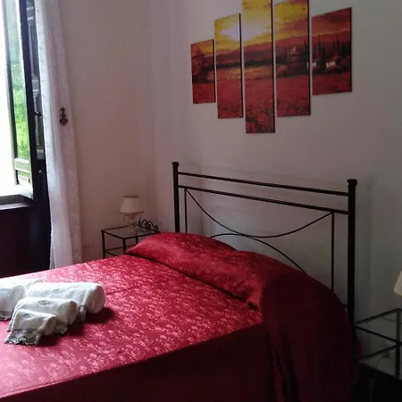 Villa le Torri B&B-3