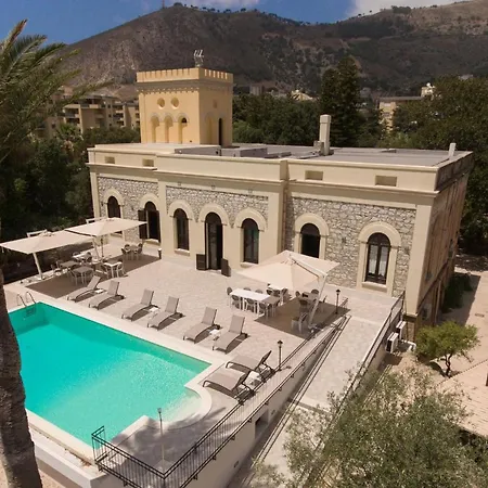 Villa le Torri B&B-2